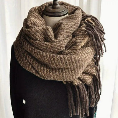Women's Scarves & Hats