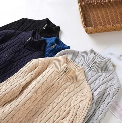 Men's Sweaters & Cardigans