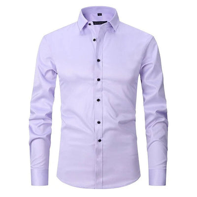 DUMONT LYON | CAMICIA UOMO ESTENSIBILE