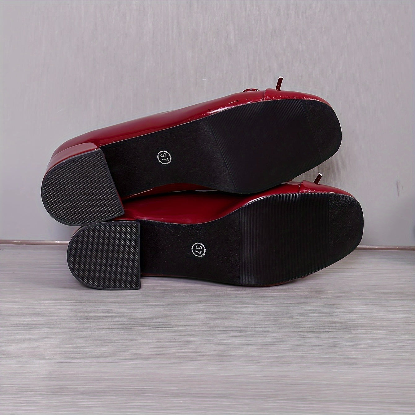 Thérèse | Eleganza brillante e comfort stabile