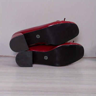 Thérèse | Eleganza brillante e comfort stabile