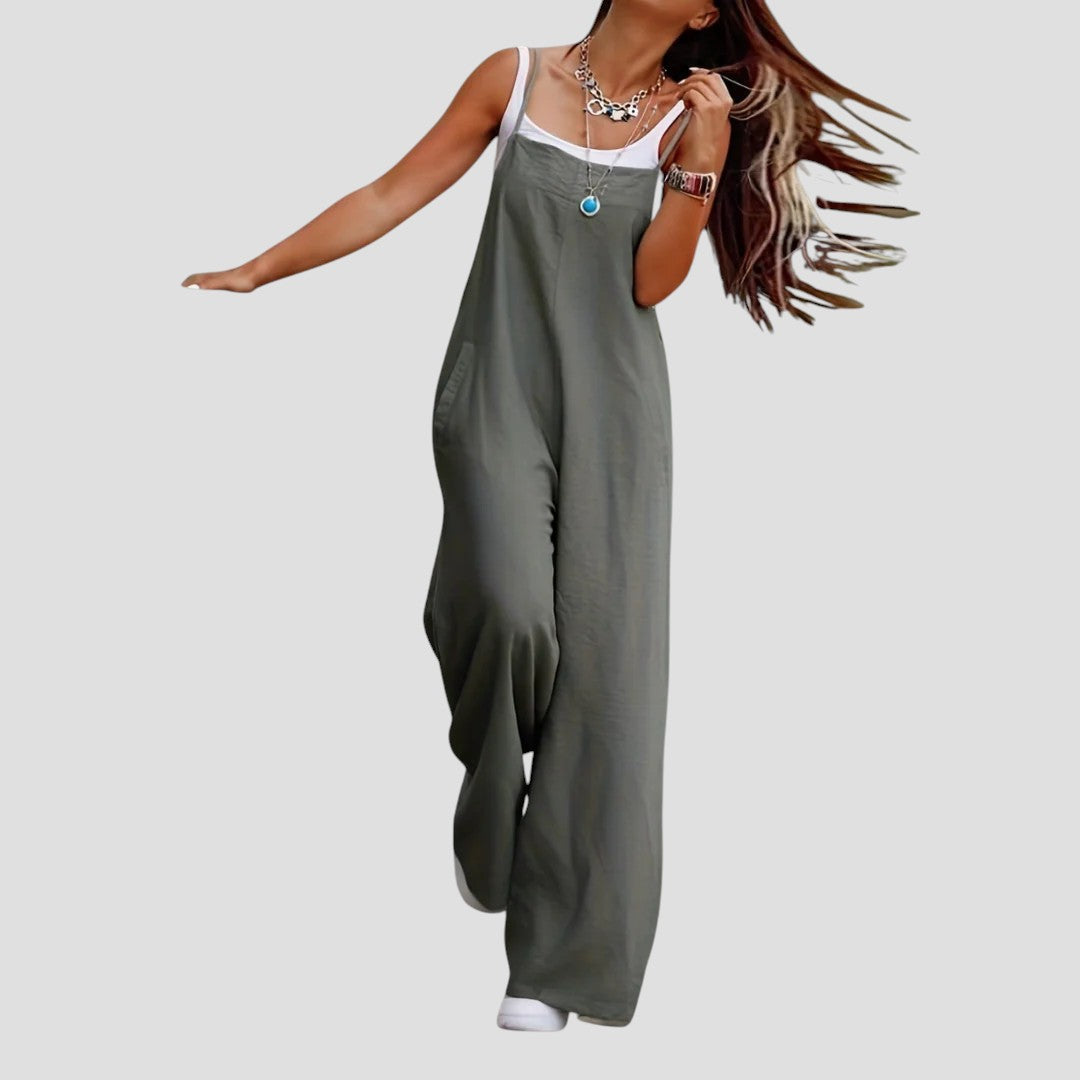 Dania | Salopette Boho