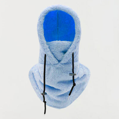 Matteo | Cappuccio in Peluche Premium