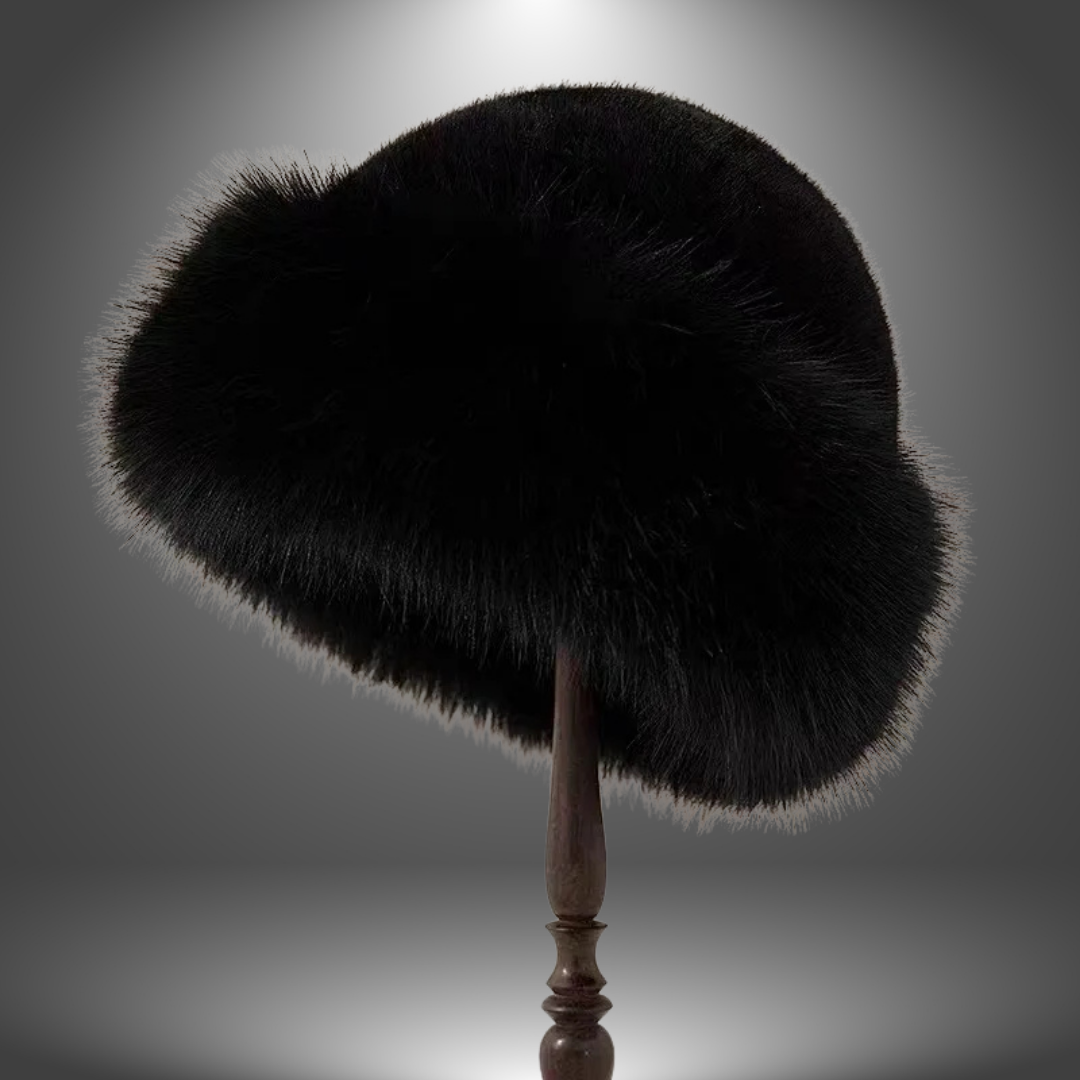 Valeria | Berretto Invernale Artigianale