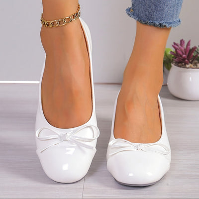 Thérèse | Eleganza brillante e comfort stabile