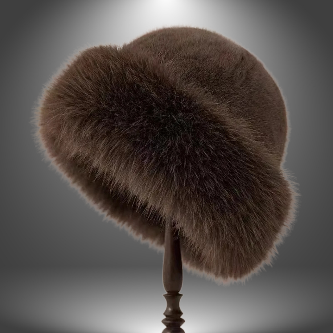 Valeria | Berretto Invernale Artigianale