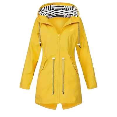 Cleo | Giacca estiva impermeabile per donne