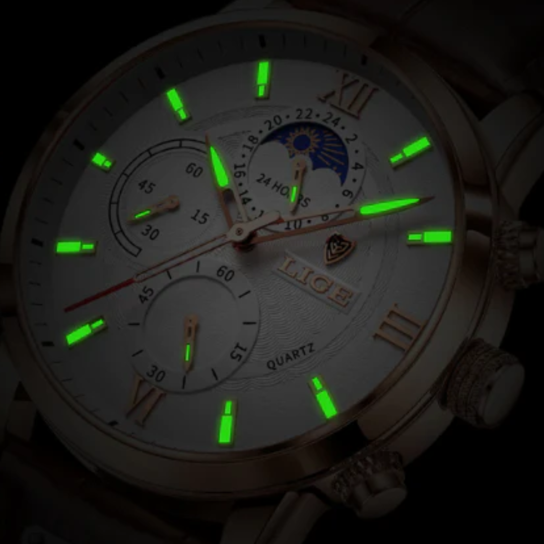DUMONT LYON | OROLOGIO CLASSICO