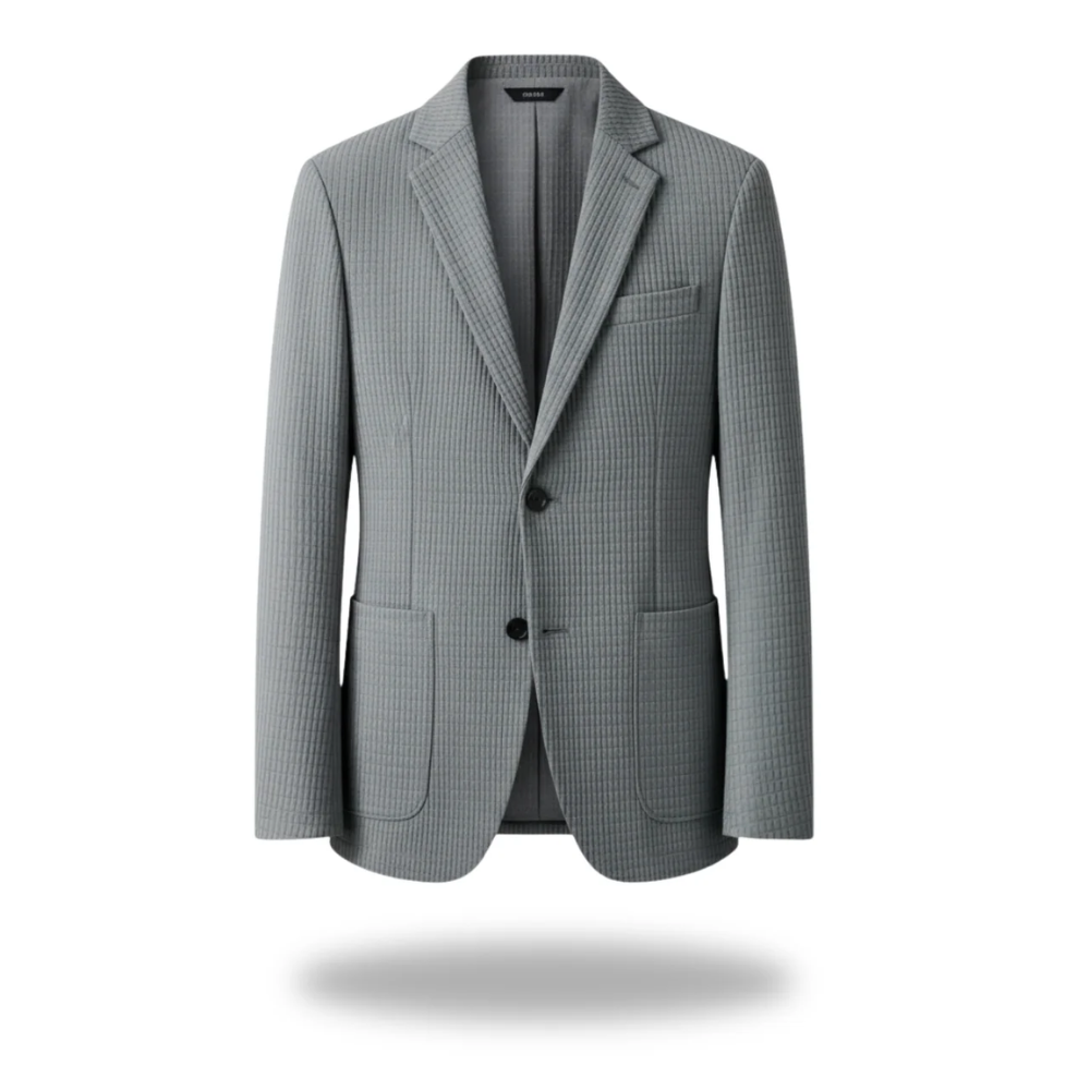 DUMONT LYON | BLAZER VERSATILE PER UOMINI