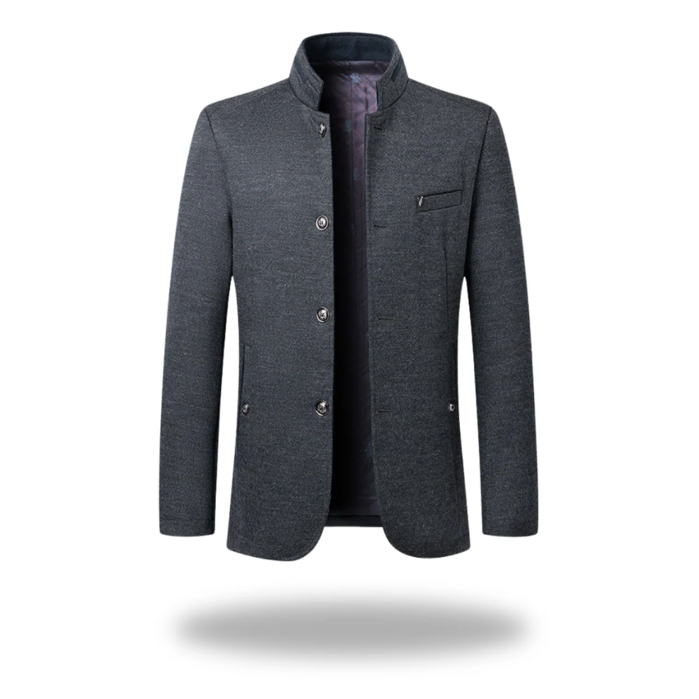 DUMONT LYON | BLAZER MASCHILE ELEGANTE