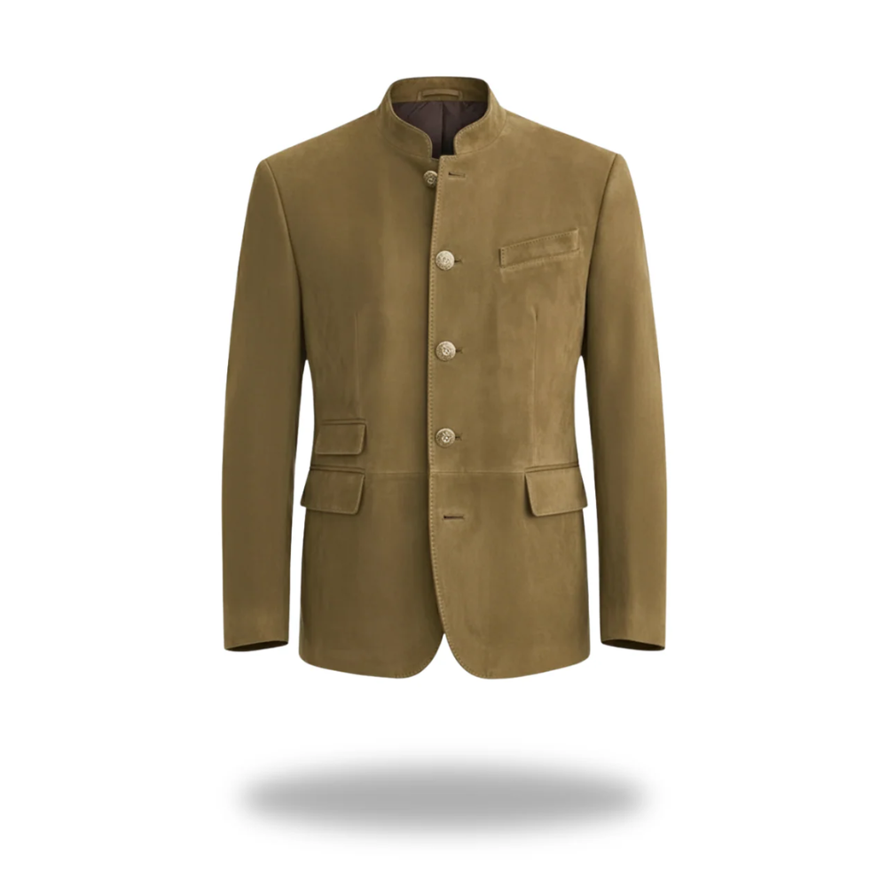 DUMONT LYON | BLAZER UOMO TRASPIRANTE