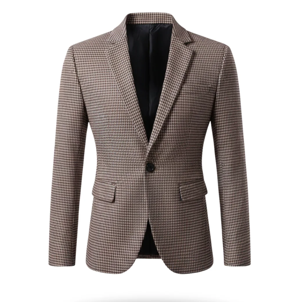 DUMONT LYON | BLAZER UOMO SU MISURA