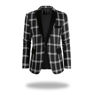 DUMONT LYON | BLAZER MASCHILE RAFFINATO