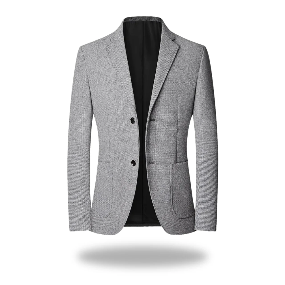 DUMONT LYON | BLAZER MASCHILE INTEMPOREALE