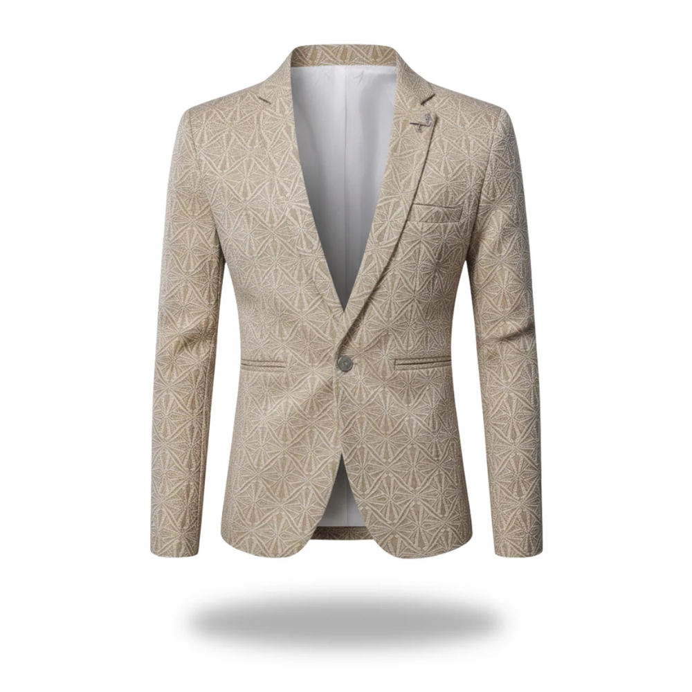 DUMONT LYON | BLAZER MASCHILE ALLA MODA