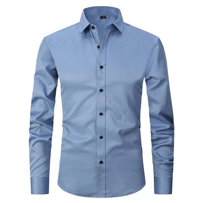 DUMONT LYON | CAMICIA UOMO ESTENSIBILE