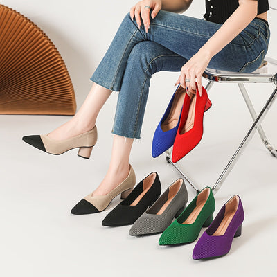 Inès – Eleganza leggera per ogni giorno