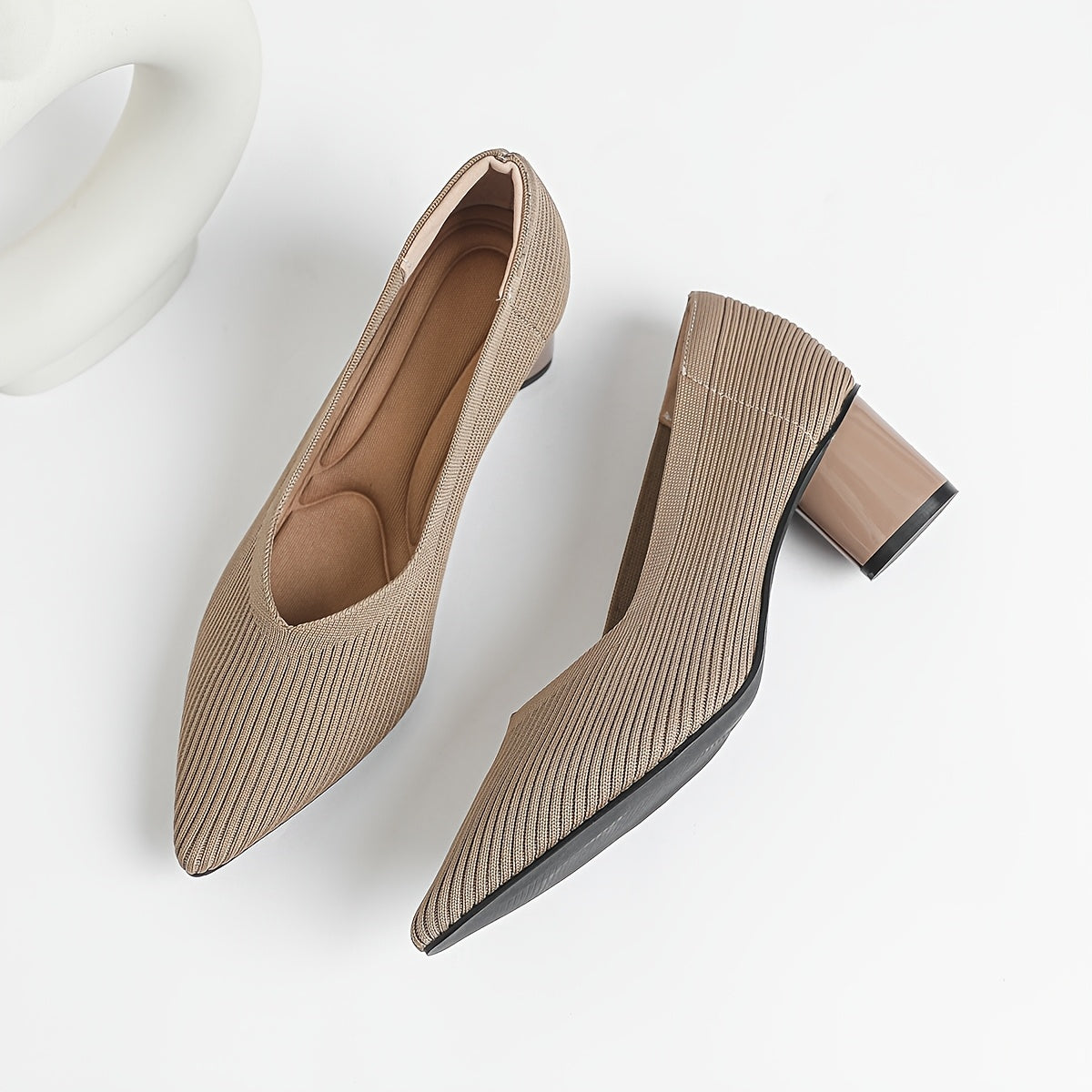 Inès – Eleganza leggera per ogni giorno