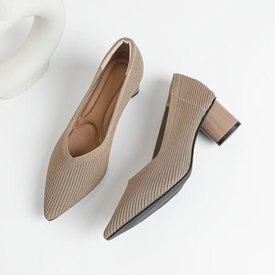 Inès – Eleganza leggera per ogni giorno