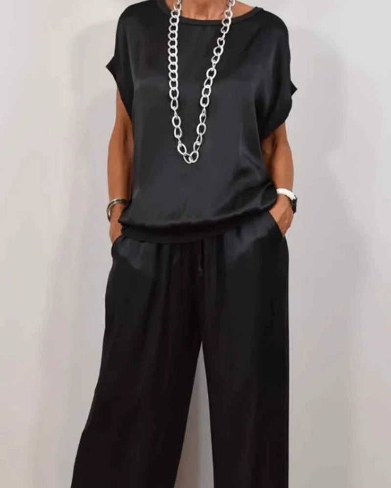 MARIARE – COMPLETO ELEGANTE 2 PEZZI