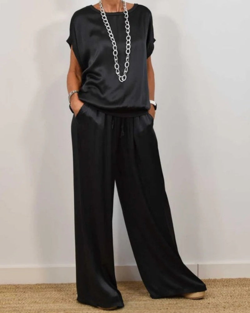 MARIARE – COMPLETO ELEGANTE 2 PEZZI