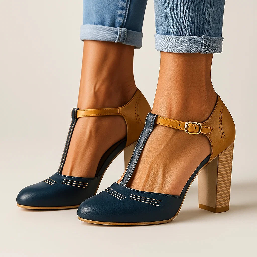 Calandre | Tacchi Eleganza Vintage