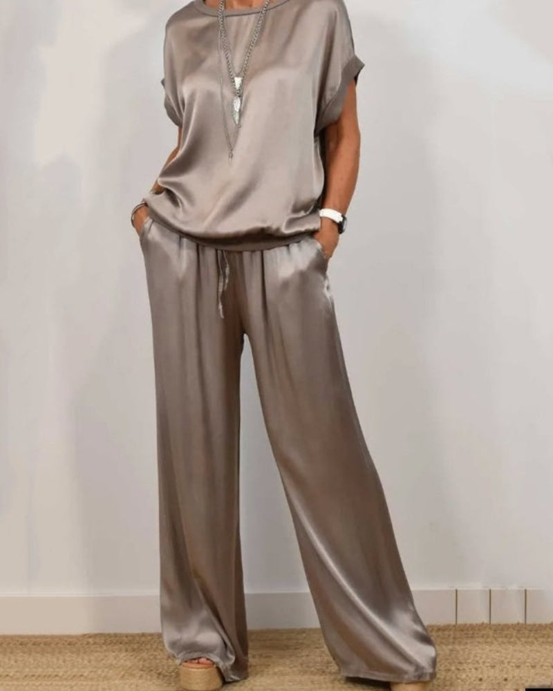 MARIARE – COMPLETO ELEGANTE 2 PEZZI