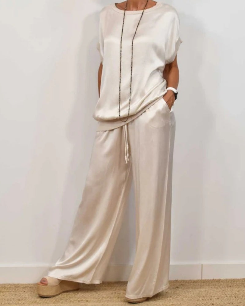 MARIARE – COMPLETO ELEGANTE 2 PEZZI