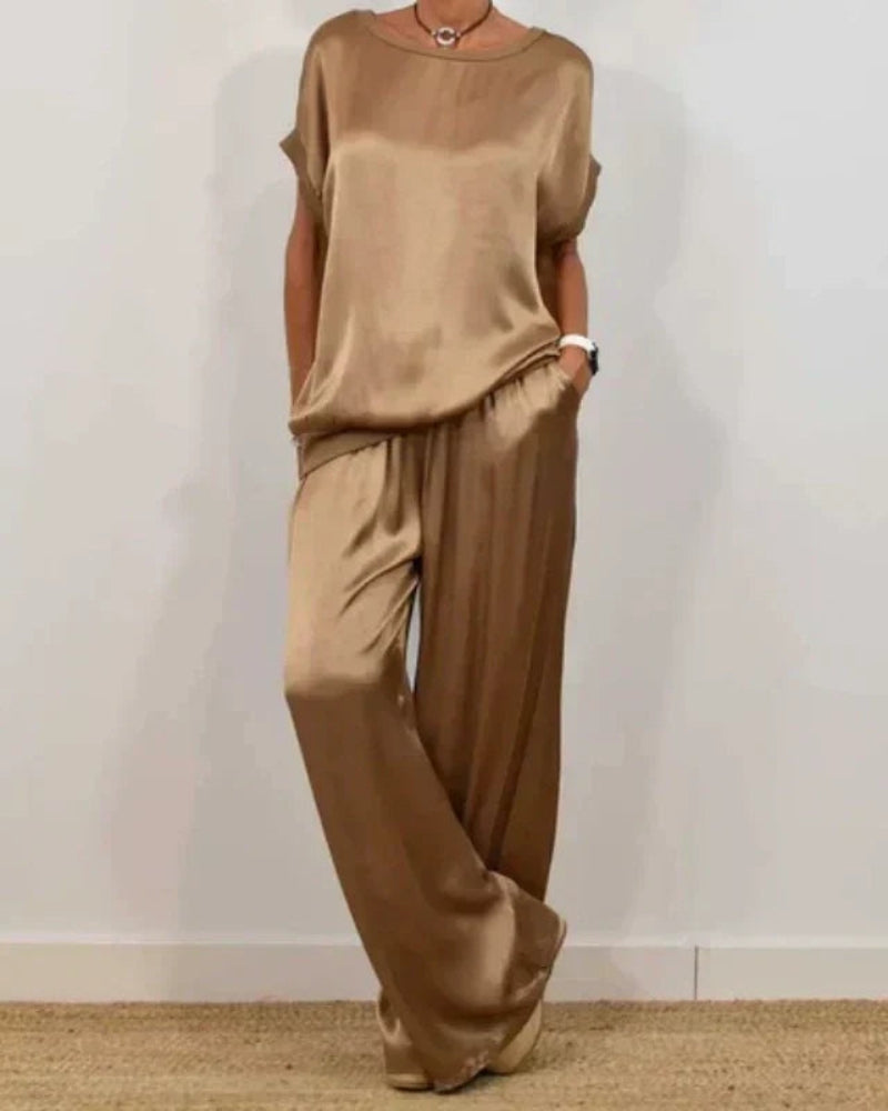 MARIARE – COMPLETO ELEGANTE 2 PEZZI