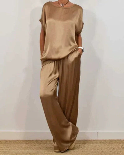 MARIARE – COMPLETO ELEGANTE 2 PEZZI