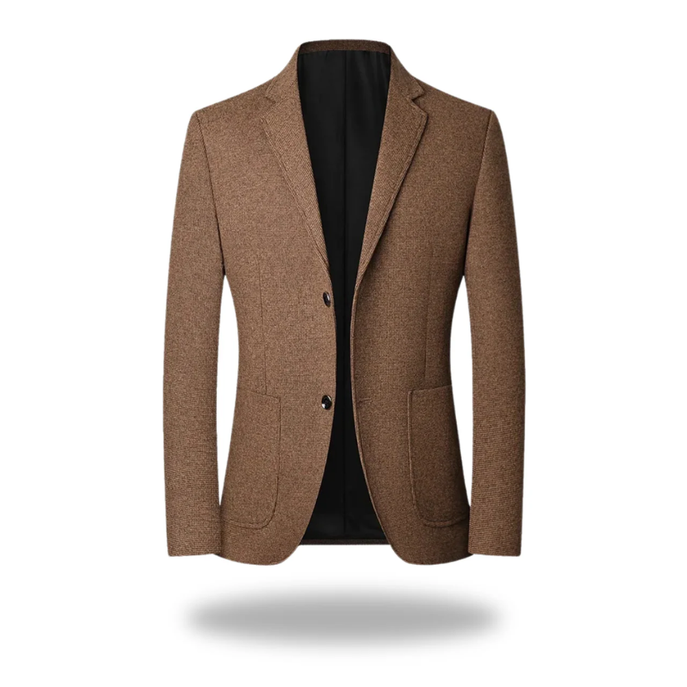 DUMONT LYON | BLAZER MASCHILE INTEMPOREALE