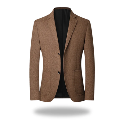 DUMONT LYON | BLAZER MASCHILE INTEMPOREALE