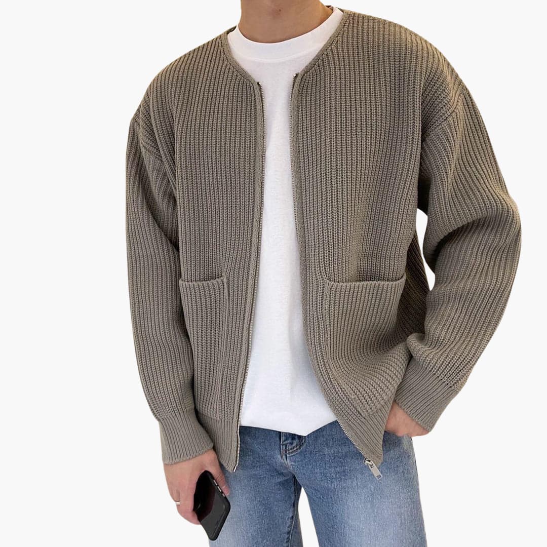 Daniel | Cardigan Tendenza