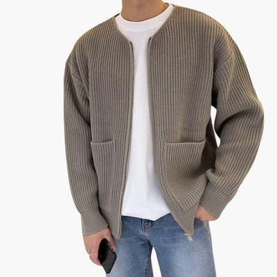 Daniel | Cardigan Tendenza