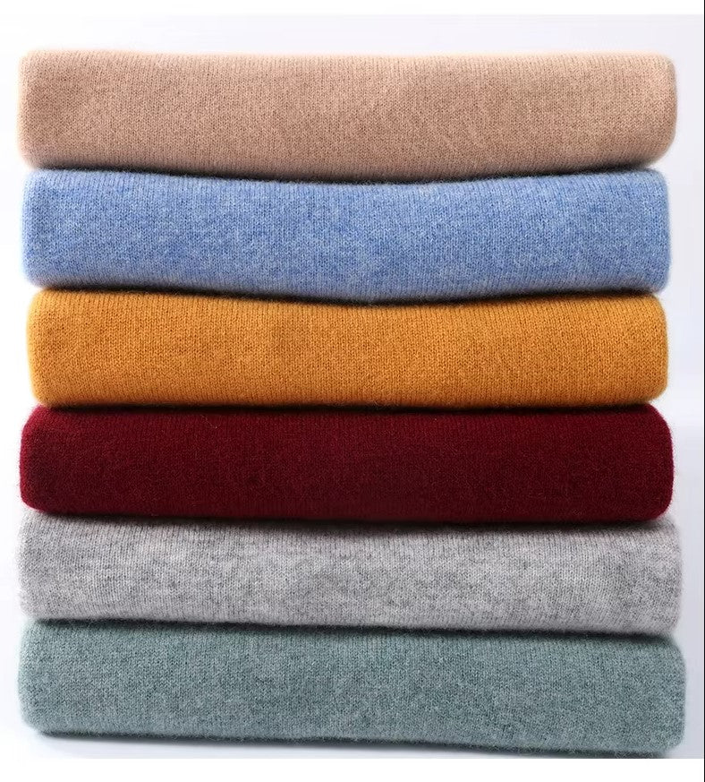 Matthieu - Maglione in Cashmere