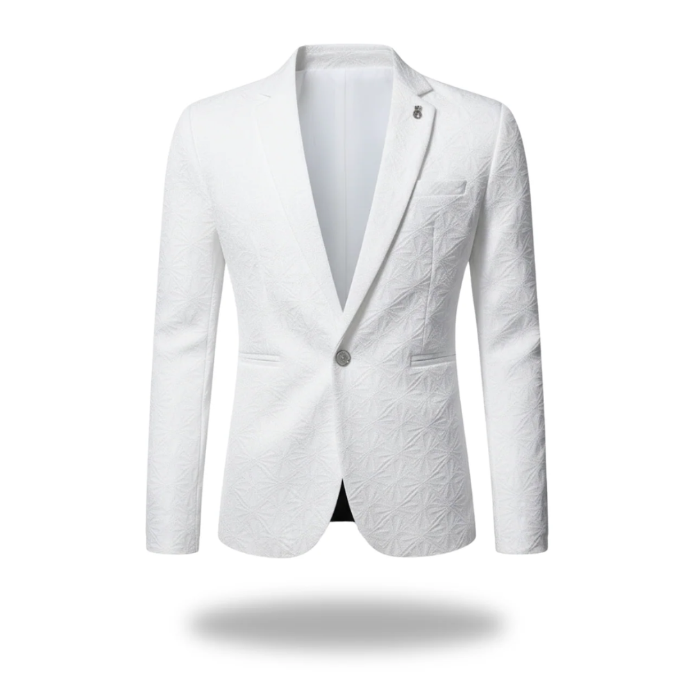 DUMONT LYON | BLAZER MASCHILE ALLA MODA