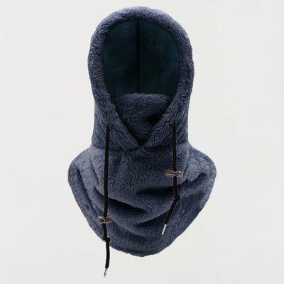 Matteo | Cappuccio in Peluche Premium