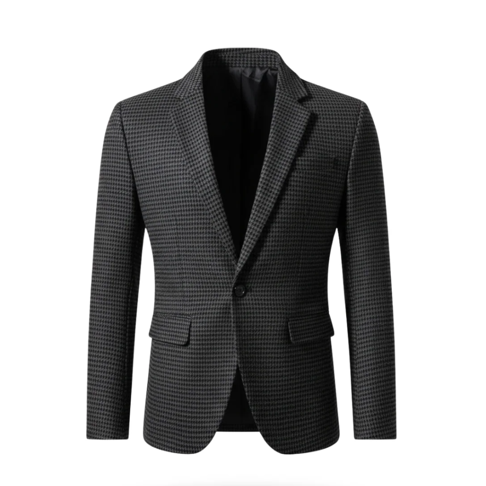DUMONT LYON | BLAZER UOMO SU MISURA