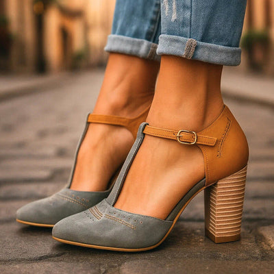 Calandre | Tacchi Eleganza Vintage