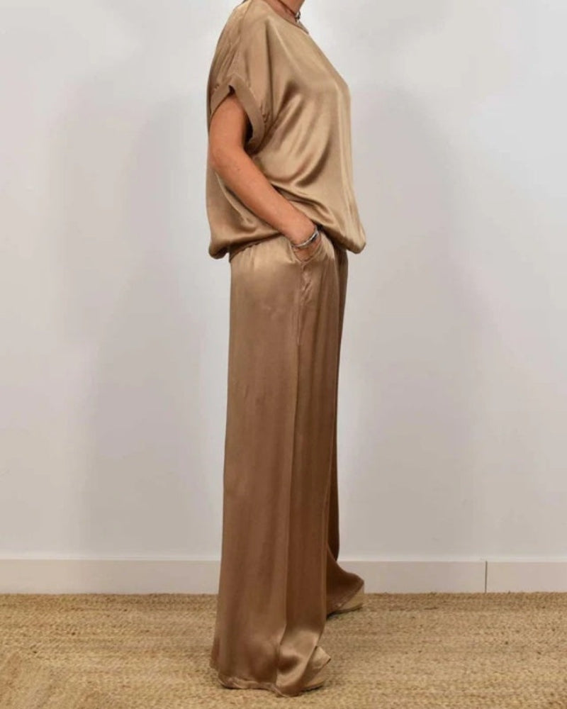 MARIARE – COMPLETO ELEGANTE 2 PEZZI