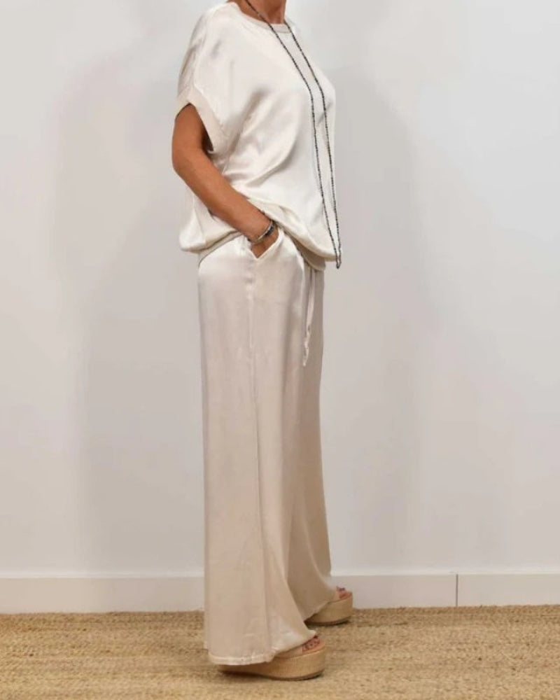 MARIARE – COMPLETO ELEGANTE 2 PEZZI