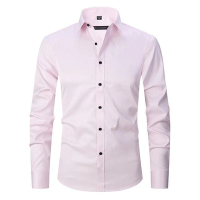 DUMONT LYON | CAMICIA UOMO ESTENSIBILE