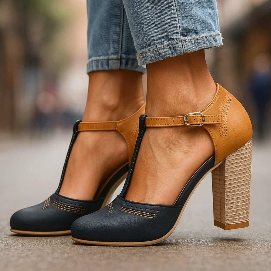 Calandre | Tacchi Eleganza Vintage