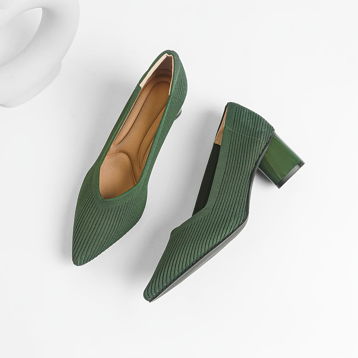 Inès – Eleganza leggera per ogni giorno