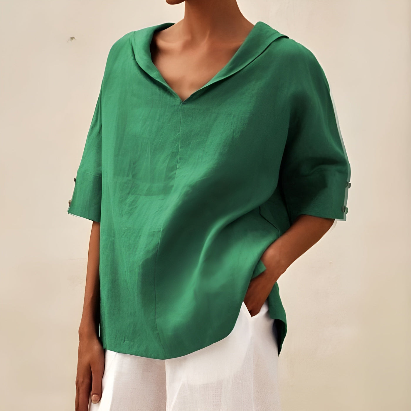RAYA | BLUSA