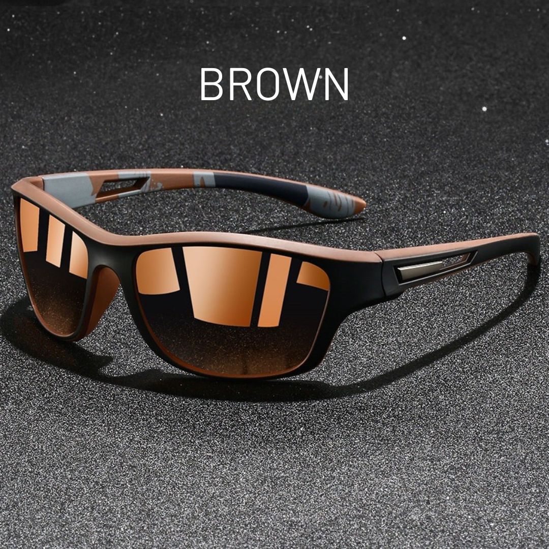 TORALF | OCCHIALI DA SOLE PULSE (1+1 GRATIS)