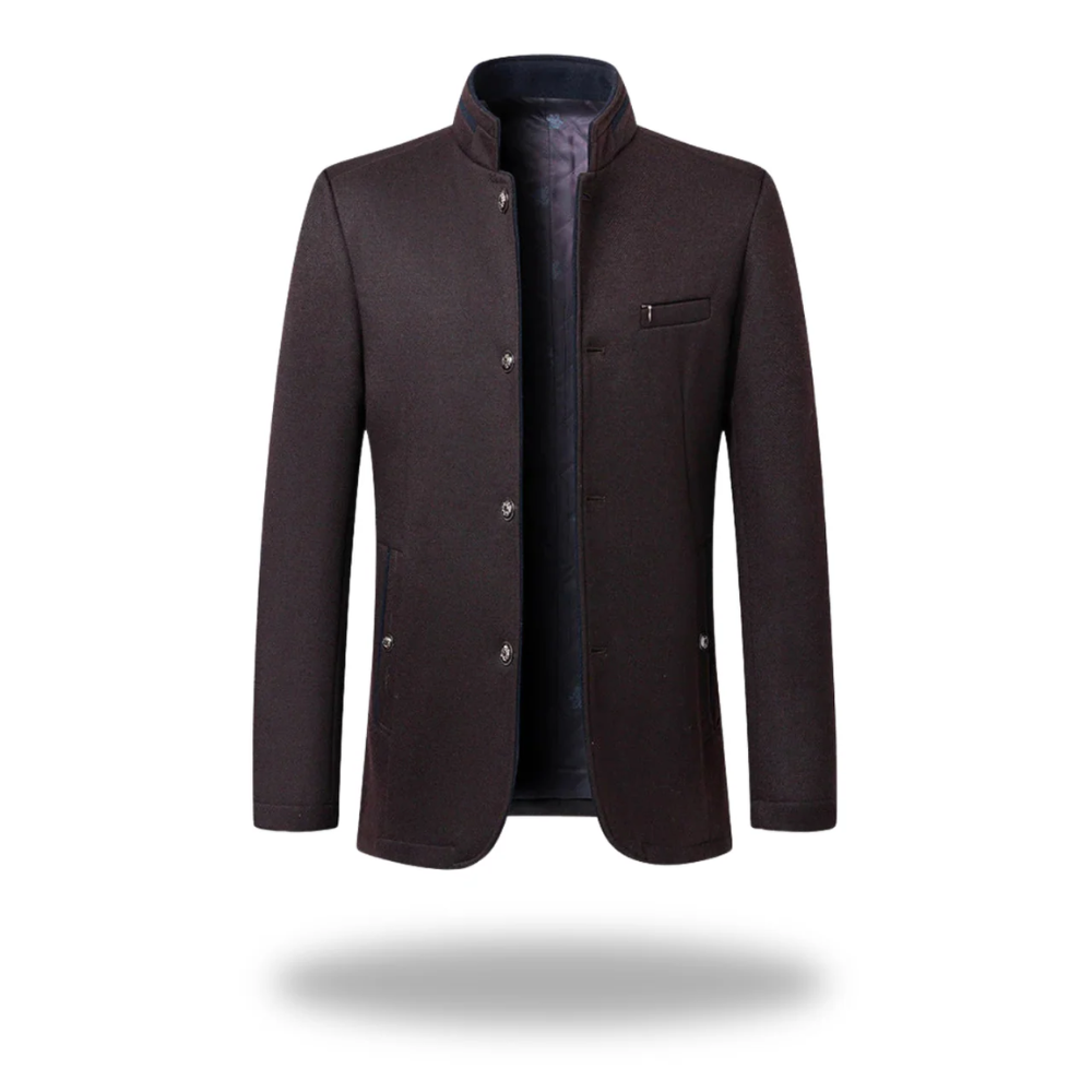 DUMONT LYON | BLAZER MASCHILE ELEGANTE