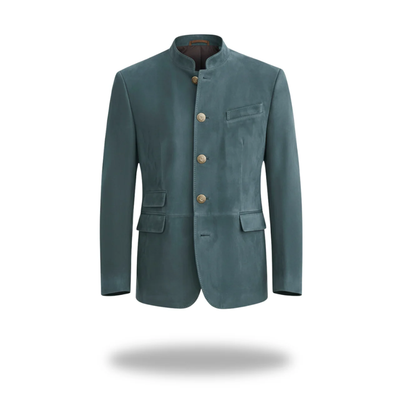 DUMONT LYON | BLAZER UOMO TRASPIRANTE