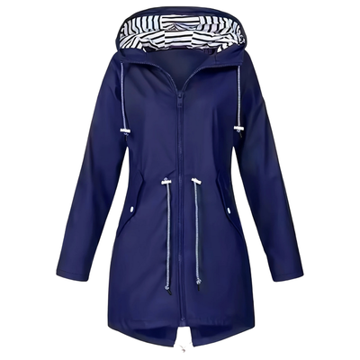 Cleo | Giacca estiva impermeabile per donne