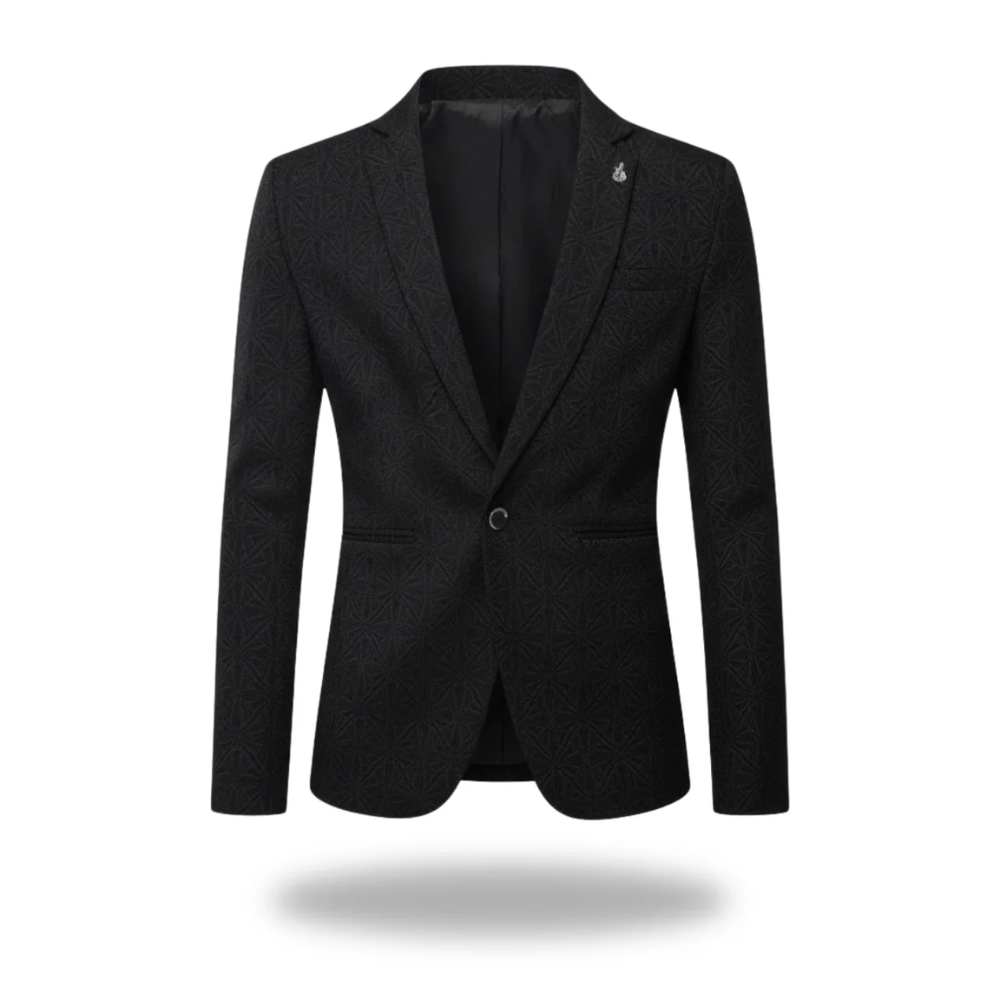 DUMONT LYON | BLAZER MASCHILE ALLA MODA